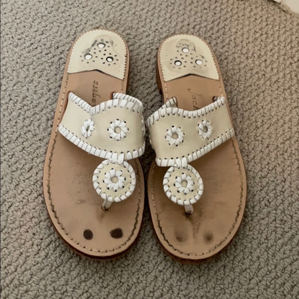 Jack Rodgers sandals